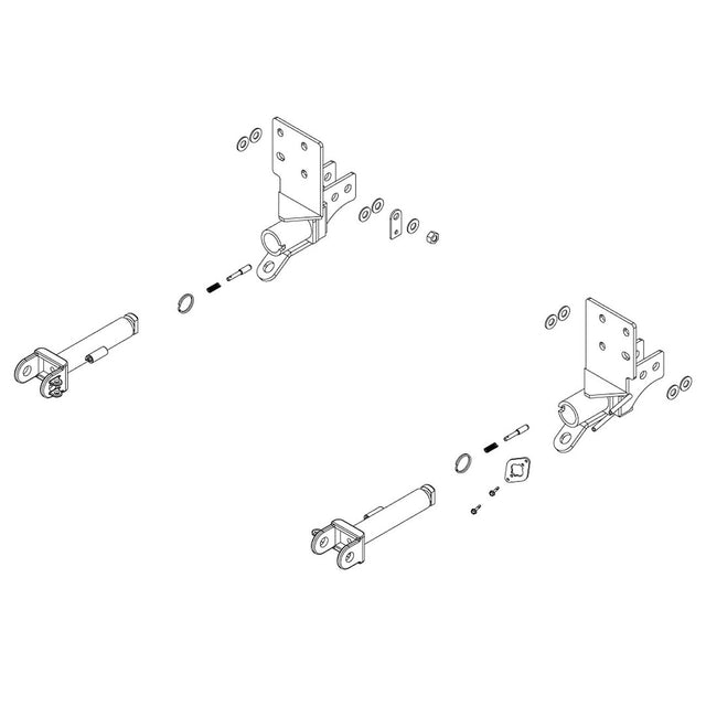 Roadmaster 523222-5 Vehicle Baseplate||523222-5.Jpg||85||r6l5232225||1722019