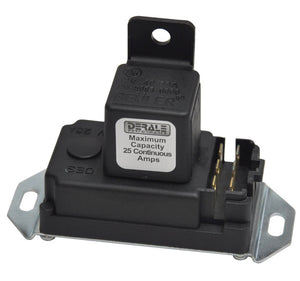 Product of Derale 16749 Coolant Fan Temperature Switch