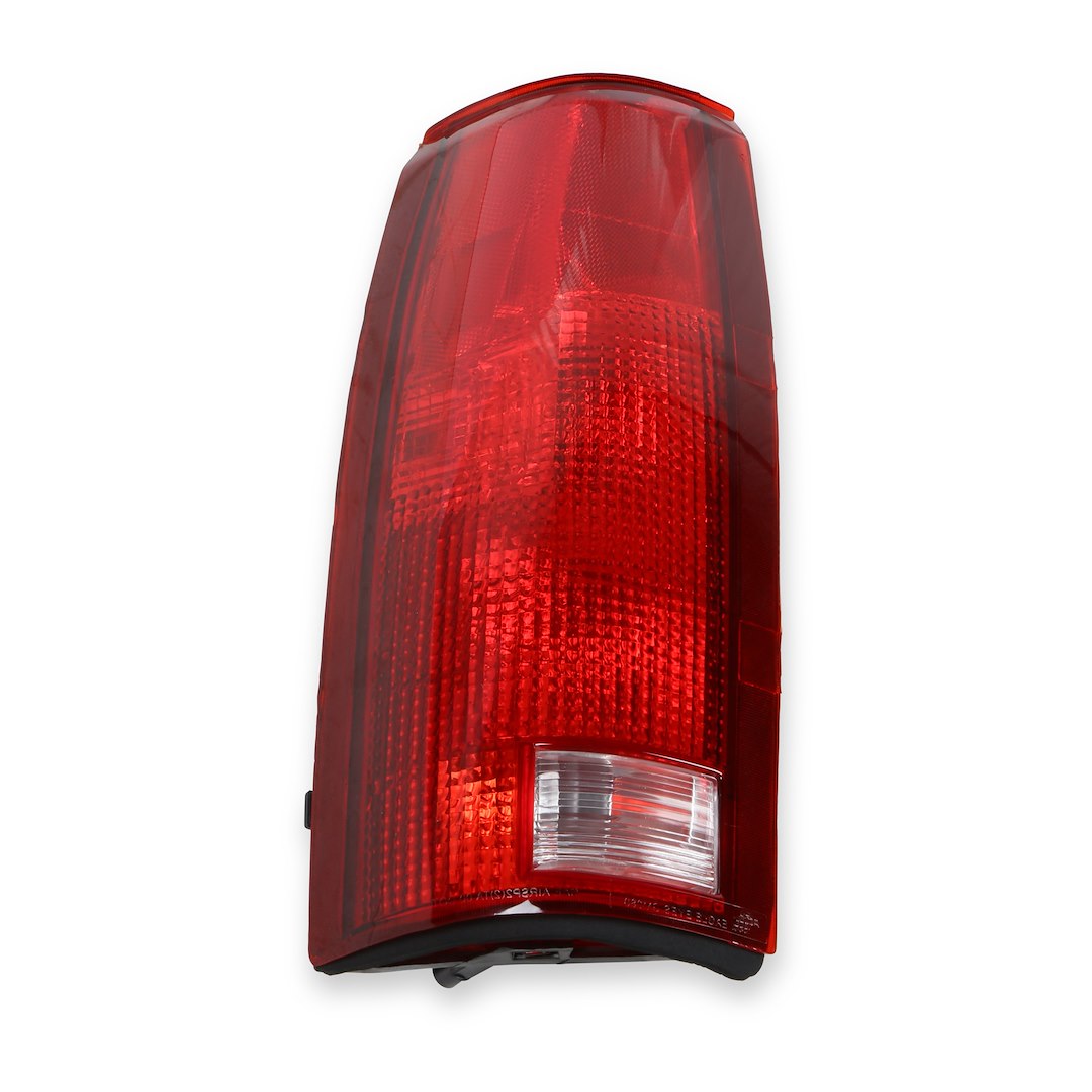 Holley Classic Trucks 07-120 Tail Light Lens||07-120_3.Jpg||88||h1907120||1167876