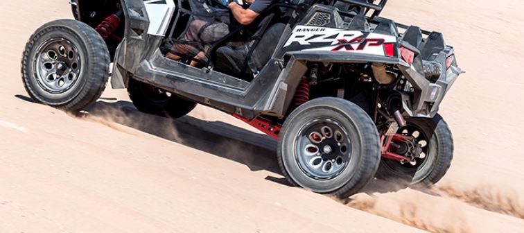 Product of Super Swampers Radial LI-EF LIEF-302 ATV-245-70-12 ATV 