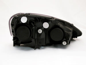 Anzo Usa 121209 Headlight Assembly||||86||a1r121209||2002014