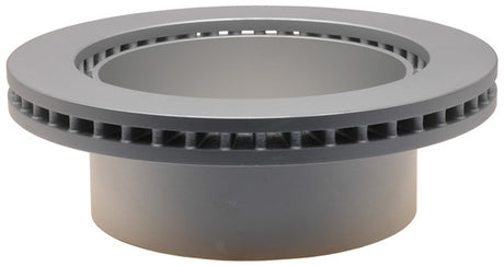 Product of Raybestos Brakes 580876 Specialty - Truck Plain Face 2-Piece Brake Rotor 