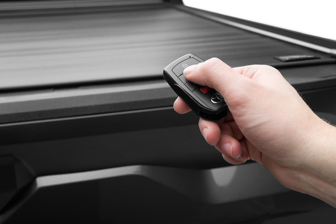 Product of Retrax F09-1201 Tonneau Cover Remote Control