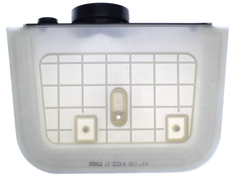 Mahle/ Clevite Lx 3233/6 Air Filter||lx 3233_6_1.Jpg||86||m25lx32336||1694270