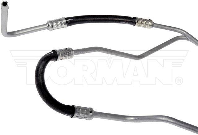 Dorman (Oe Solutions) 624-576 Auto Trans Oil Cooler Hose Assembly||624-576_2.Jpg||87||d18624576||2243362