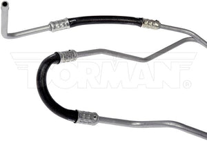 Dorman (Oe Solutions) 624-576 Auto Trans Oil Cooler Hose Assembly||624-576_2.Jpg||87||d18624576||2243362
