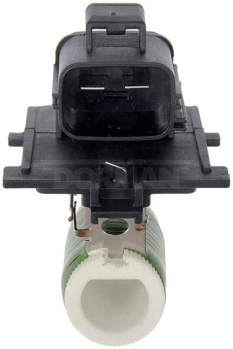 Dorman (Oe Solutions) 921-300 Cooling Fan Relay||921-300-001.Jpg||86||d18921300||1316154