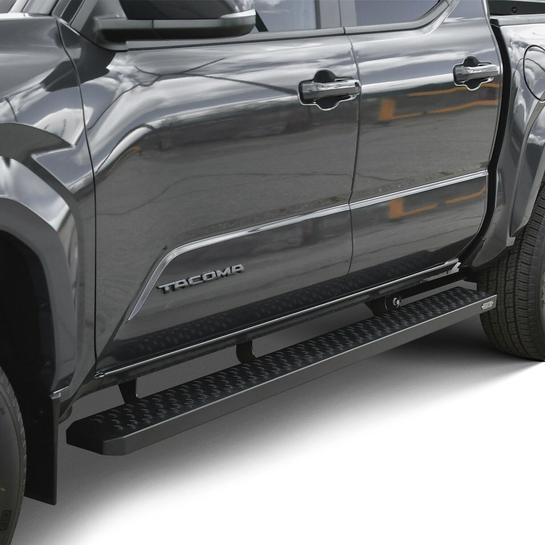 Product of Westin Automotive 27-2785 Running Board Mounting Kit 