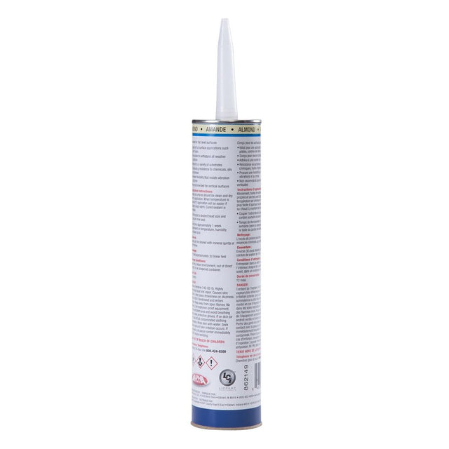 Product of Lippert Components 862149 Caulk Sealant
