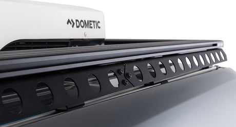 Product of Rhino-Rack Usa Rolm1-Bk Roof Rack Platform Rails