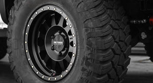 Method Race Wheels Cp-Topo108p-B Wheel Center Cap||cp-Topo108p-B_2.Jpg||87||mrwptopo108pb||2217317