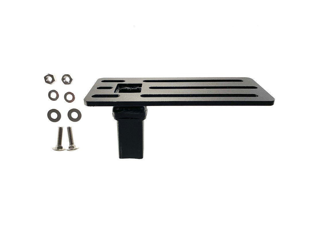 Product of Exposed Racks 8-00-9873 Roof Rack Accessory Mounting Bracket