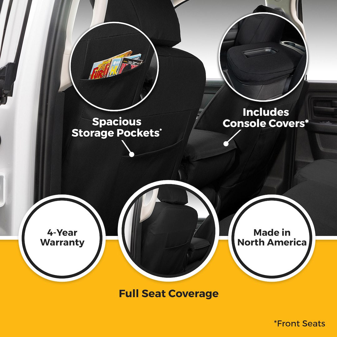 Covercraft Gtc4136abcobk Seat Cover||pf_Cobk_Alt3.Jpg||88||c59gtc4136obk||1773412