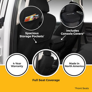 Covercraft Gtc4136abcobk Seat Cover||pf_Cobk_Alt3.Jpg||88||c59gtc4136obk||1773412