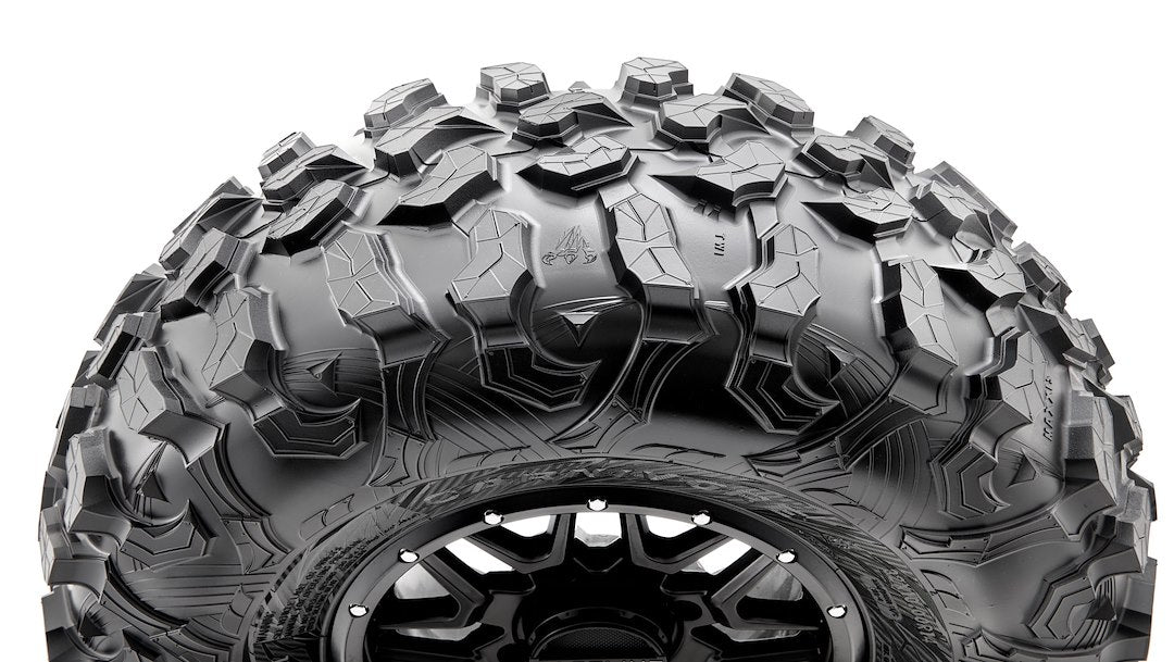 Product of Maxxis Tire Carnivore TM00367500  