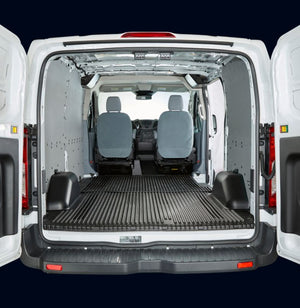 Product of DuraLiner FVT164A Black High Density Polyethylene (HPDE) Cargo Area Cargo Area Liner 