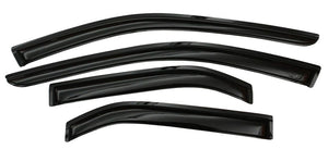 Auto Ventshade (Avs) 94207 Rainguard||ventvisor_Deflector_4_Pc_Off_Vehicle_Hr.Jpg||85||v1594207||1760609