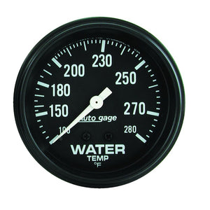 Autometer 2313 Gauge Water Temperature||2313.Jpg||85||a482313||1669553
