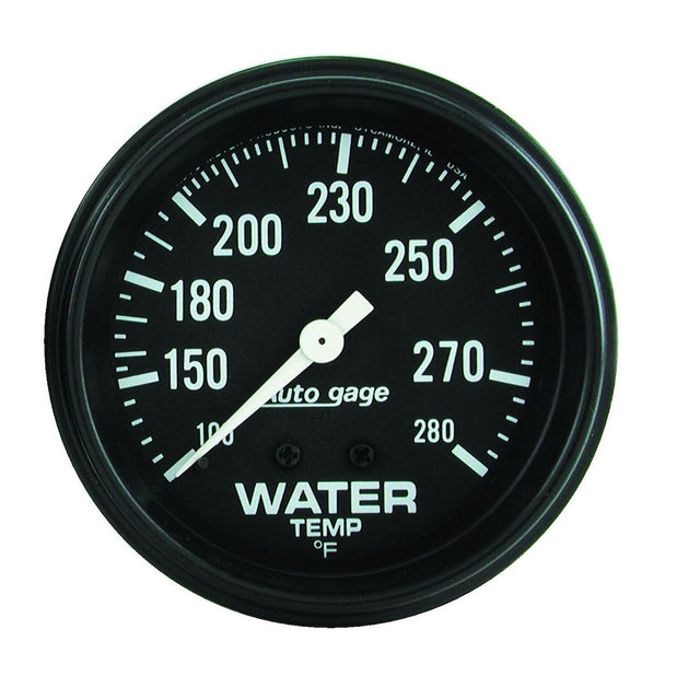 Autometer 2313 Gauge Water Temperature||2313.Jpg||85||a482313||1669553
