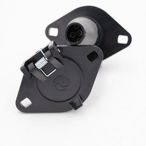 Blue Ox Bx8862 Trailer Wiring Connector Extension||bx8862-Img_1138.Jpg||90||b1bbx8862||1629801