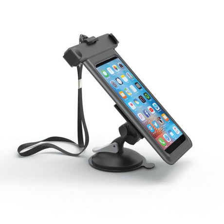 Product of Bracketron Xv1-863-2 Ipod/ Iphone/ Smartphone Mount
