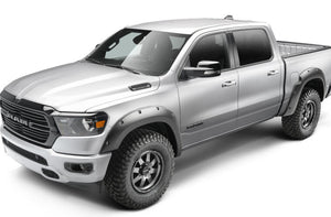Bushwacker 50924-02 Fender Flare||||86||l225092402||2024470
