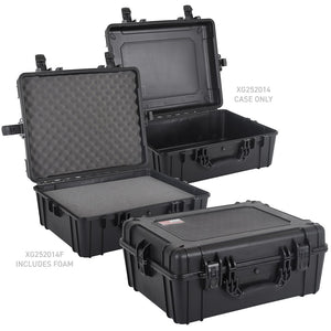 Product of Go Rhino Xg252010 Dry Box