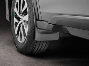 Weathertech (Usa) 110115 Mud Flap||110115_1.Jpg||86||w24110115||1674099