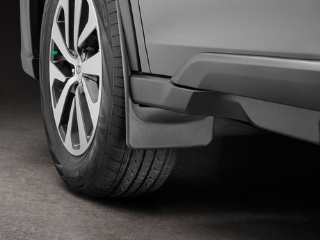 Weathertech (Usa) 110115 Mud Flap||110115_1.Jpg||86||w24110115||1674099