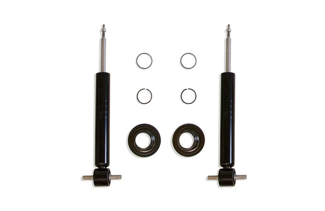 Product of MaxTrac 371903 Twin Tube Shock Absorber 