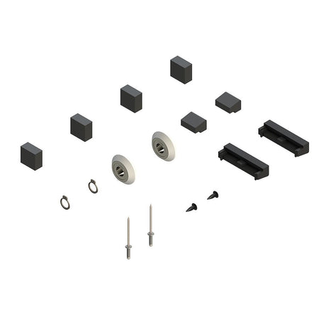 Lippert Components 366120 Slide Out Service Kit||366120.Jpg||85||m6v366120||908743