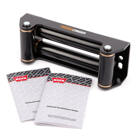 Product of Warn 24336 Winch Fairlead