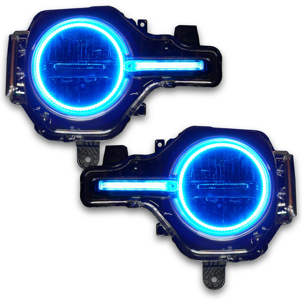 Oracle Lighting 1471-504 Daytime Running Light Upgrade Kit||||95||o371471504||1910955