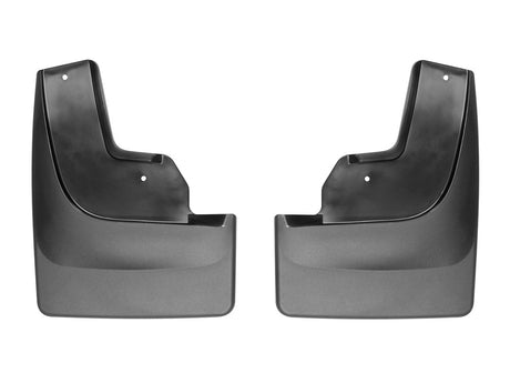Weathertech (Usa) 110073 Mud Flap||110073.Jpg||85||w24110073||860517