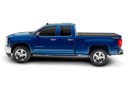 Product of Retrax PowertraxONE MX Hard Power Retractable 70484 Tonneau Cover 