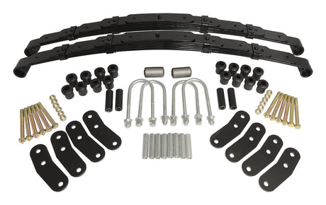 Product of Crown Automotive Lsk3 Leaf Spring