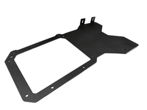 Advanced Accessory Concepts 49001610 Spare Tire Carrier Reinforcement Bracket||49001610_1.Jpg||86||aac49001610||1051333