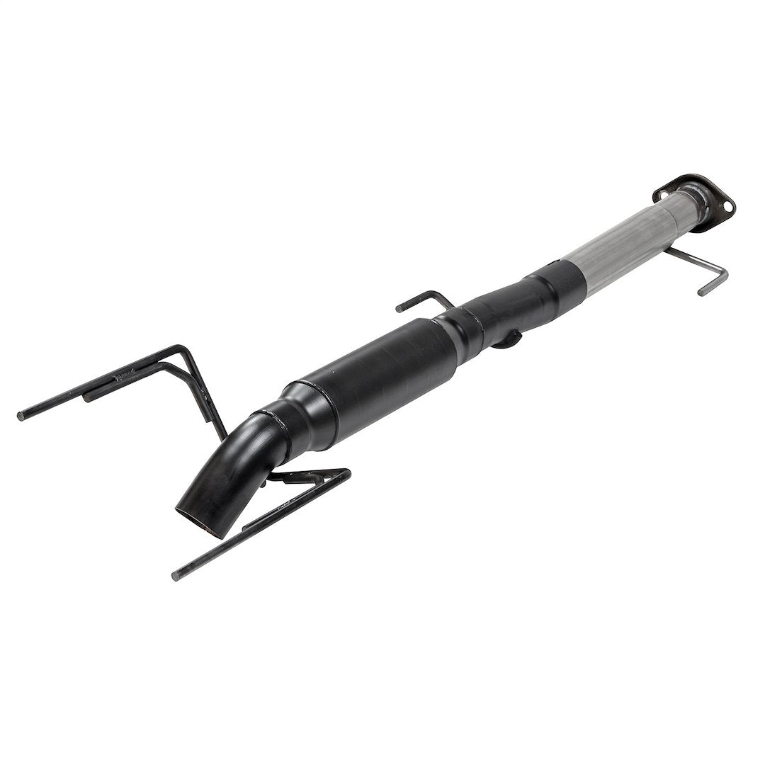 Product of Flowmaster 817961 Outlaw Cat Back System Single Exhaust System Kit 