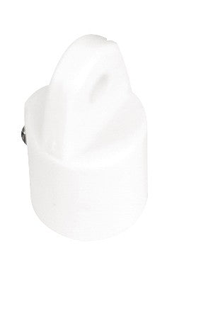 Product of Whitecap Industries 3416wp Boat Bimini Top Cap Fitting