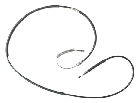 Raybestos Brakes Bc96039 Parking Brake Cable||bc96039_Fro.Jpg||85||r42bc96039||890780