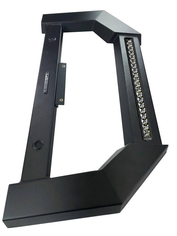 Black Horse Offroad Ab-F07 Bull Bar||||86||blkabf07||2007485