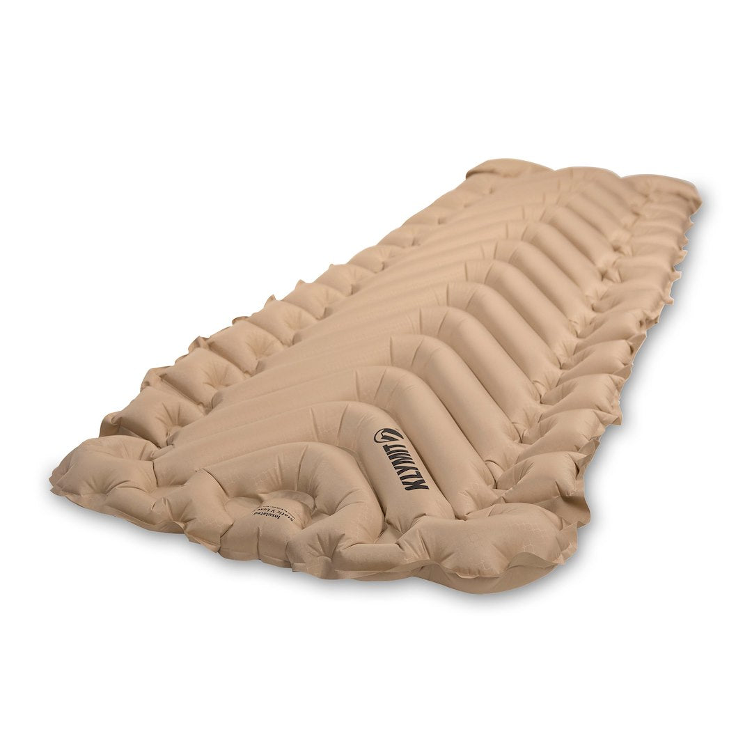 Product of Klymit 06iscy02d Sleeping Pad