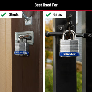 Master Lock Starter Sentry 3d Padlock||3d_3.Jpg||88||m763d||1705913