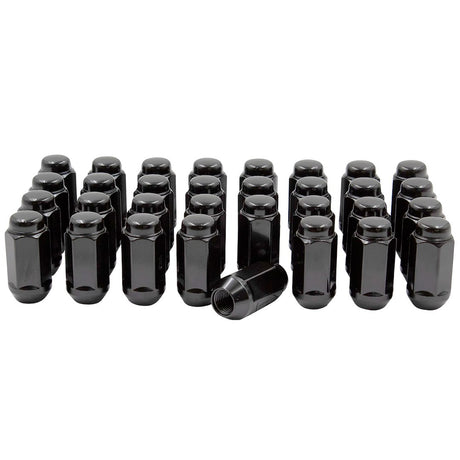 Coyote Wheel Accessories 13k848blk Lug Nut||13k8xxblk_4.Jpg||85||rev13k848blk||1016718