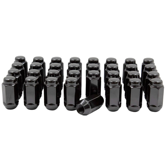 Coyote Wheel Accessories 13k848blk Lug Nut||13k8xxblk_4.Jpg||85||rev13k848blk||1016718