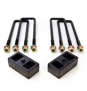 Readylift 66-3122 Leaf Spring Block Kit||66-3122.Jpg||85||r90663122||863344