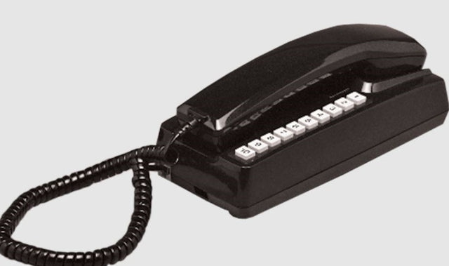 Product of Newmar Pi-10(Bl) Intercom