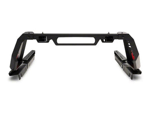 Product of Black Horse Offroad VIRB08B Modular Powder Coated Steel Truck Bed Bar 