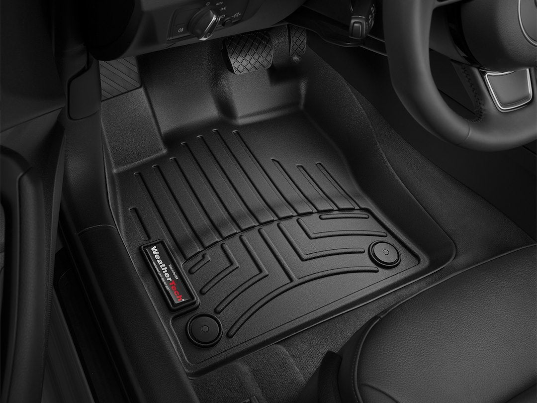 Weathertech (Usa) 444961 Floor Liner||444961_1.Jpg||86||w24444961||1664776