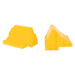 Product of Camco 44401 Wheel Chock